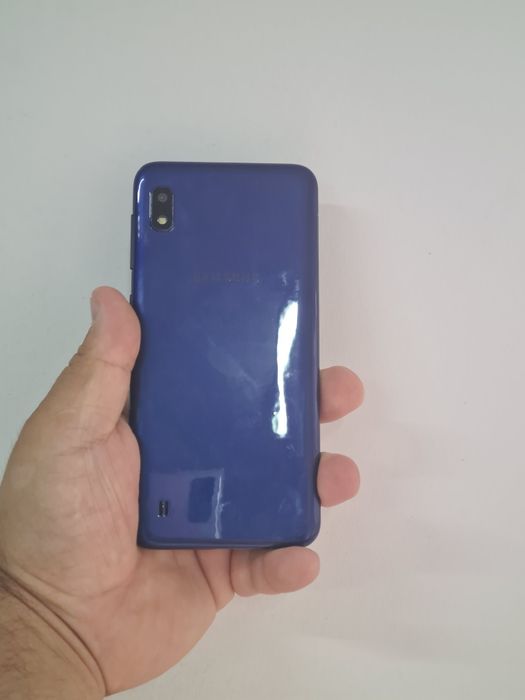 Samsung Galaxy A10