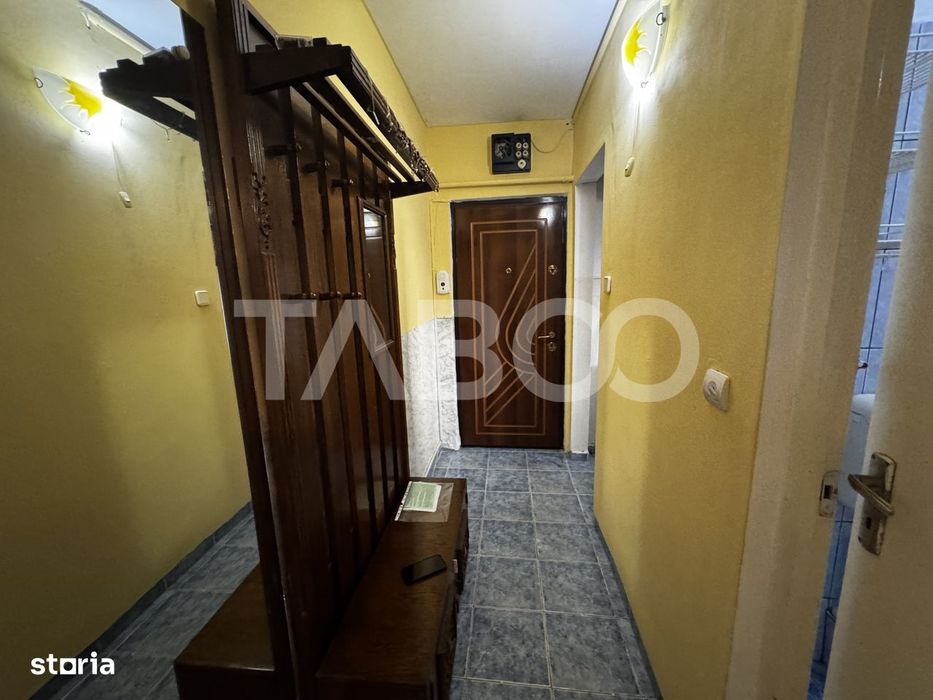 COMISION 0-Apartament 2 camere langa Cedonia zona Mihai Viteazul Sibiu