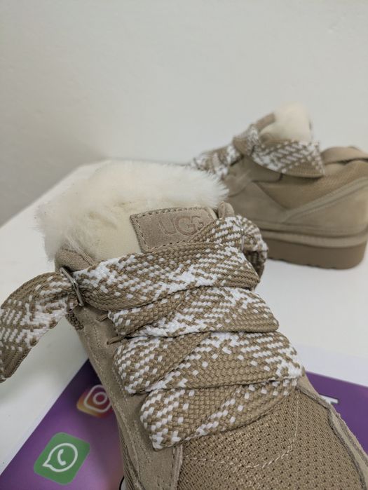 Ugg Lowmel Sand (marimi: 37,38,39)