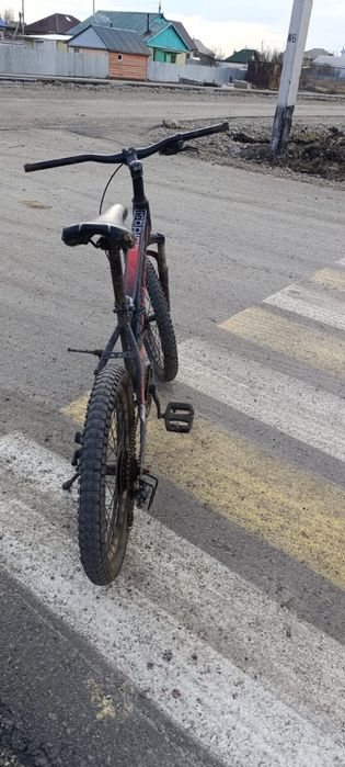 Продам велосипед старый