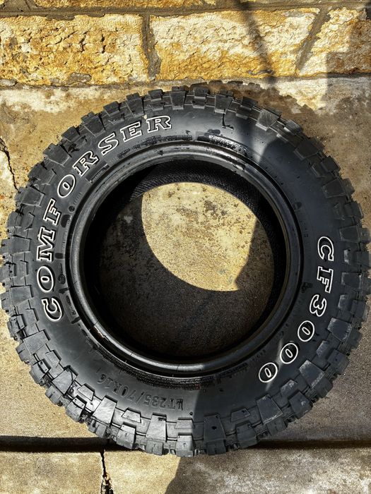 Гуми Comforser CF3000/ 235/70/R16 OFF ROAD