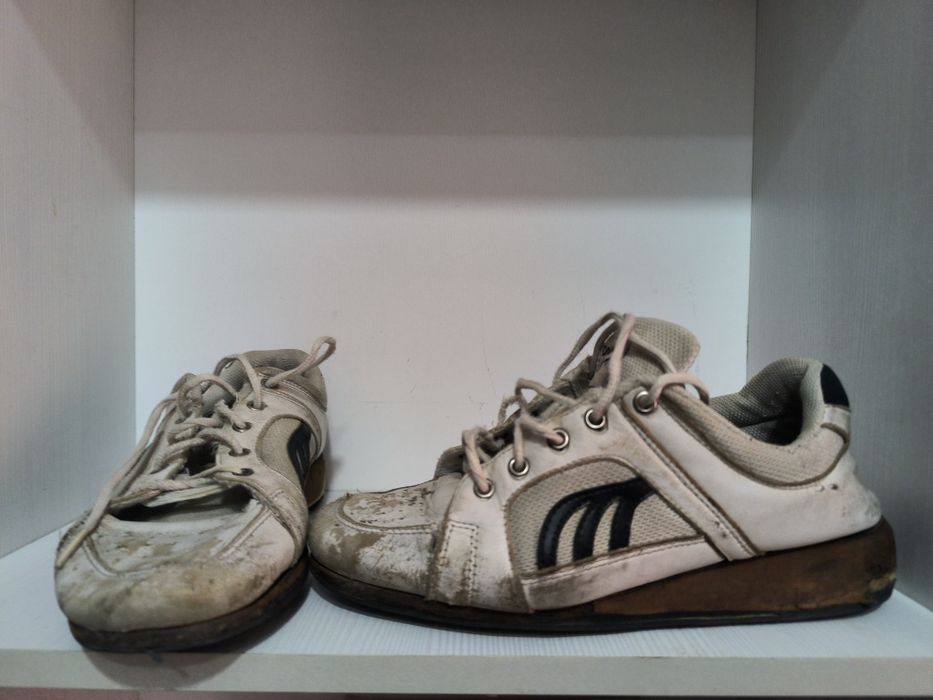 Продам штангетки Do-win срочно