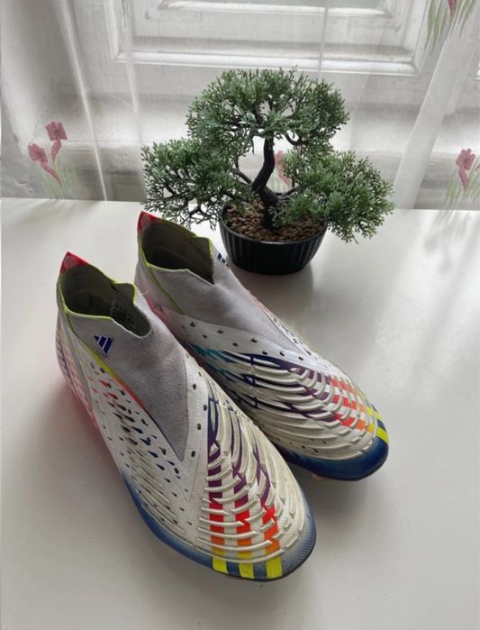 Ghete Fotbal Adidas World Cup 2022