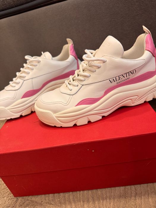 Sneakersi Valentino