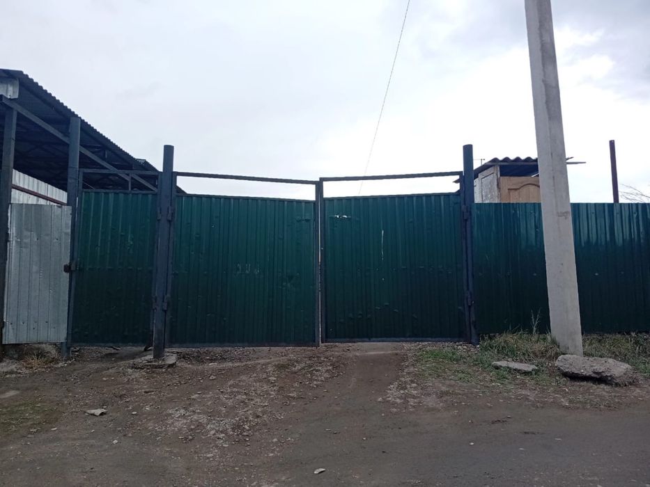 Арендаға үи беріледі аиына