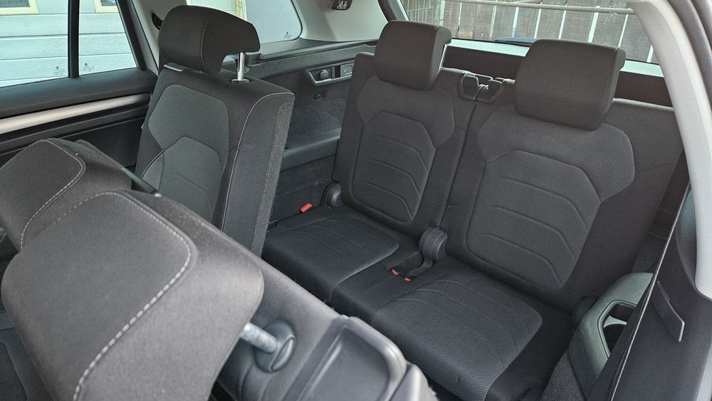 Skoda Kodiaq 2.0 Tdi 150 cp 2018 Euro 6 Automata-Xenon-Navi-Clima-Jant