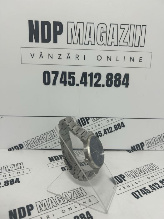 NDP Amanet NON-STOP Sos. Giurgiului 119  - Ceas Hugo Boss 326.1.14.3072 (60784)