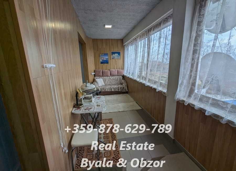 Продава се Двустаен апартамент в Бяла - 87 кв.м за 914 €/кв.м - Снимка #14