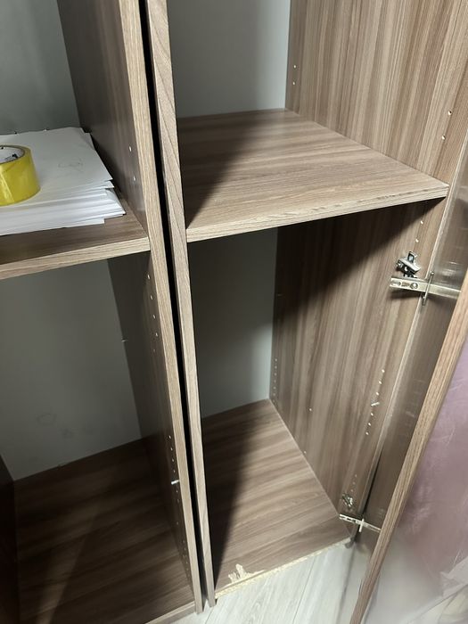 Продам шкаф для детей