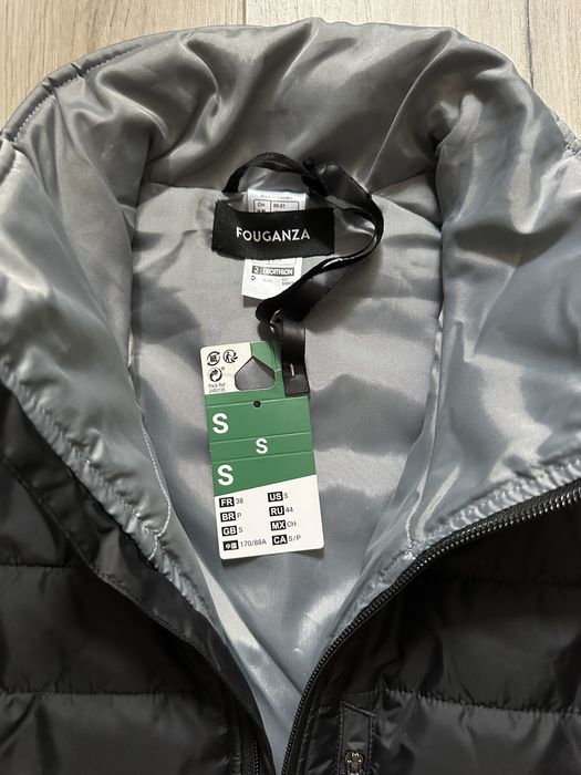 Vesta Fouganza Decthlon