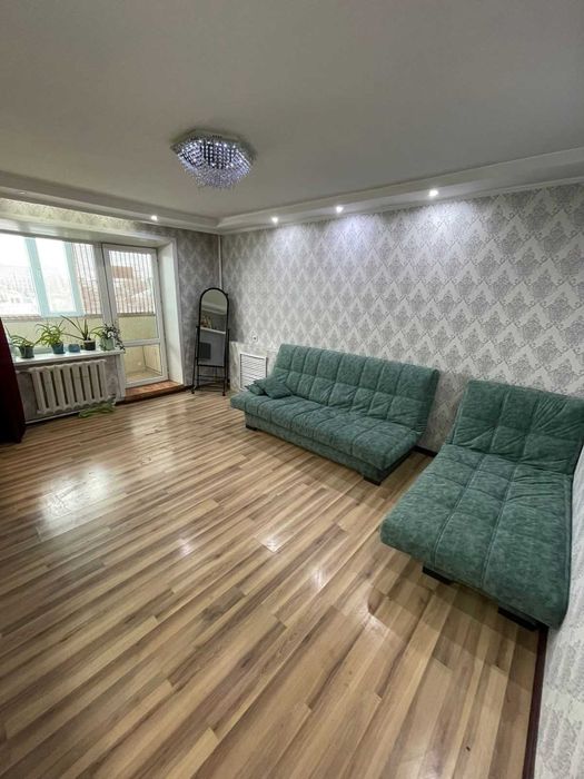 Продажа 3-комнатной квартиры