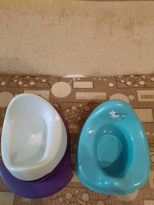 Продается горшок детский