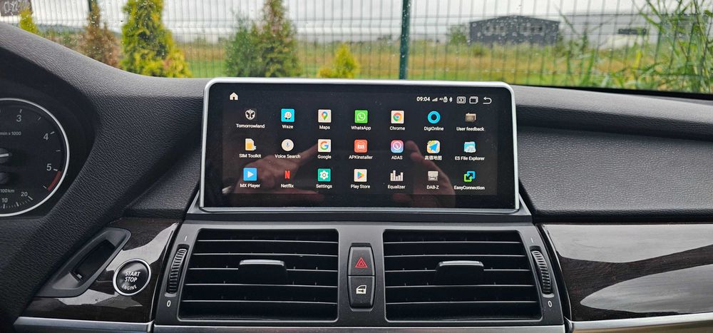 De vanzare BMW X5 4d