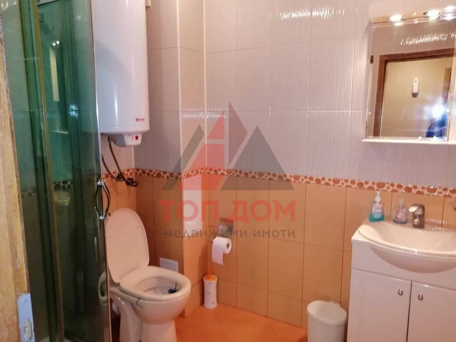 Дава се под наем Двустаен апартамент в Варна, Базар Левски - 60 кв.м за 510 € - Снимка #13