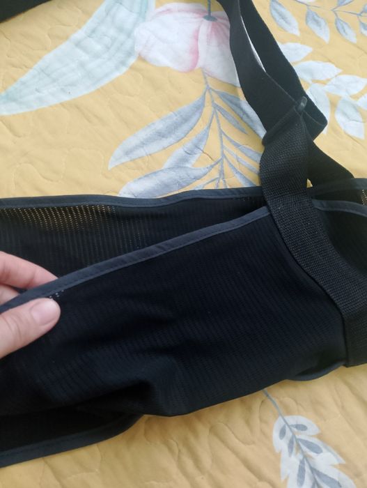 Карсет для руки,для гипсованной руки!