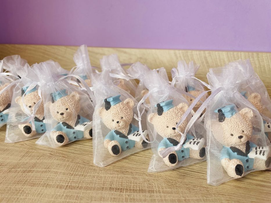 Подаръчета за гости за абитуриентски бал