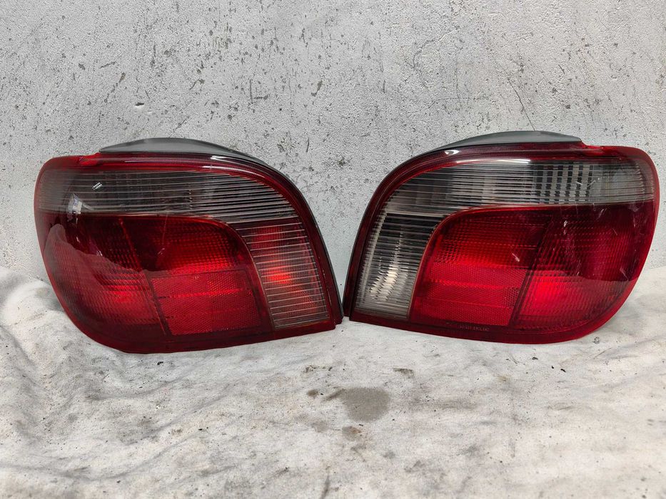 Оригинални  стопове  Тойота Ярис  Toyota Yaris