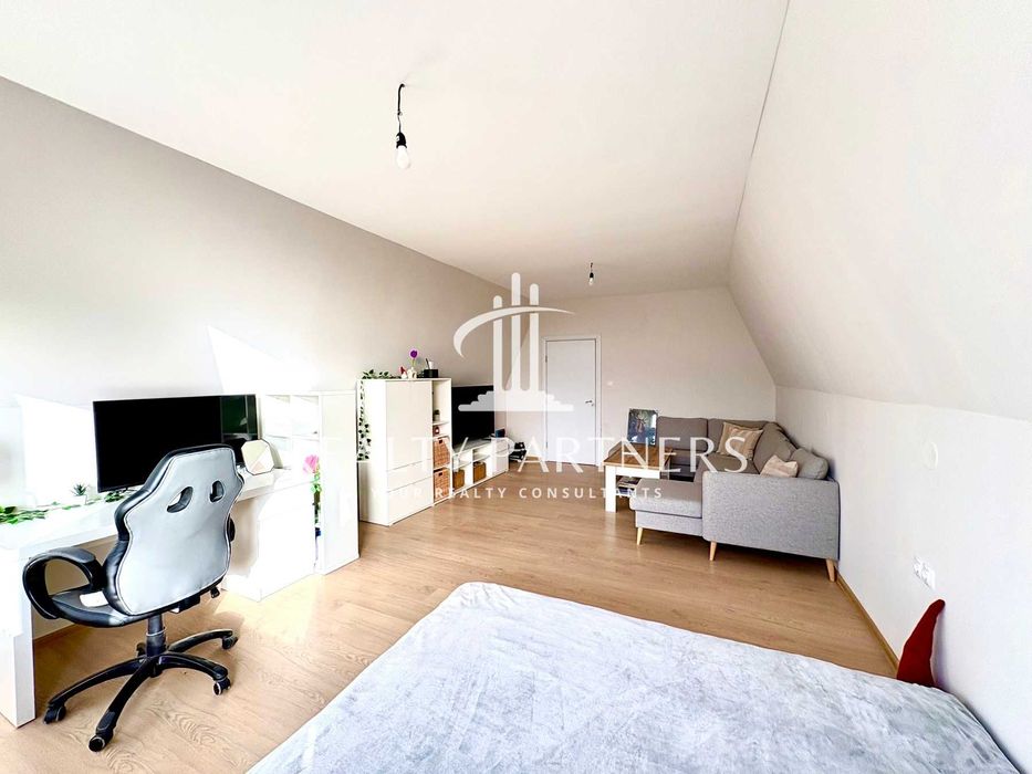 Продава се Къща в с. Расник, Област Перник - 210 кв.м за 777 €/кв.м - Снимка #8