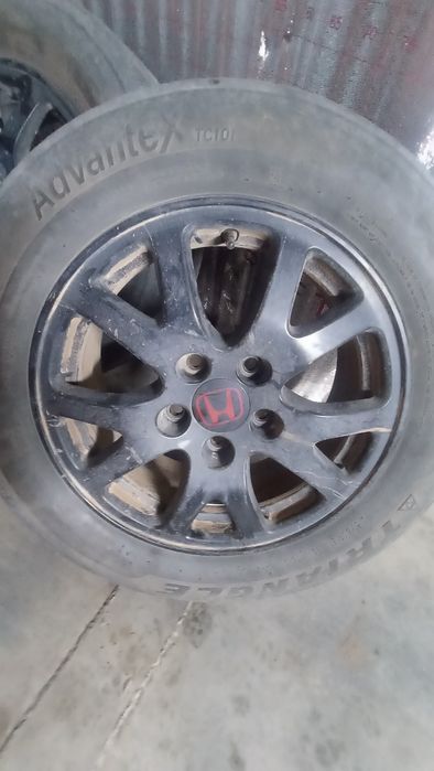Продам диски Хонда