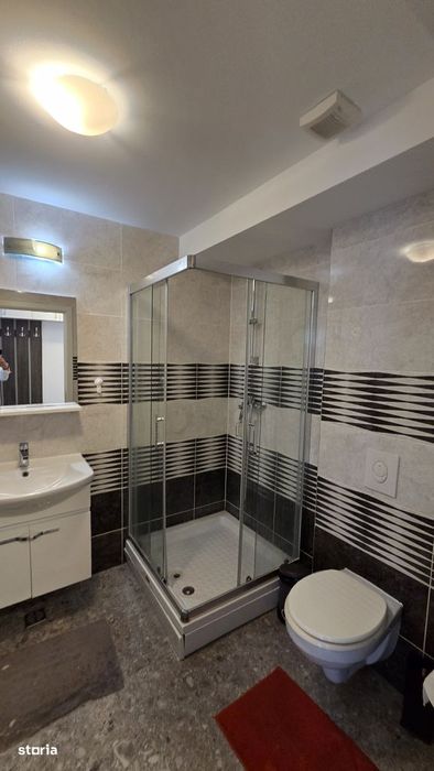 Garsoniera Zona Otopeni Bloc Nou-Complex Cu Piscina
