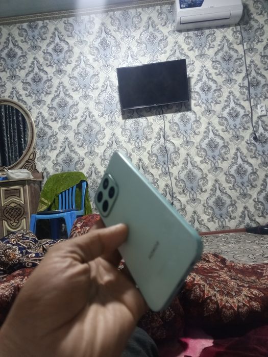 Honor 6c 8 128 barter samsung a52