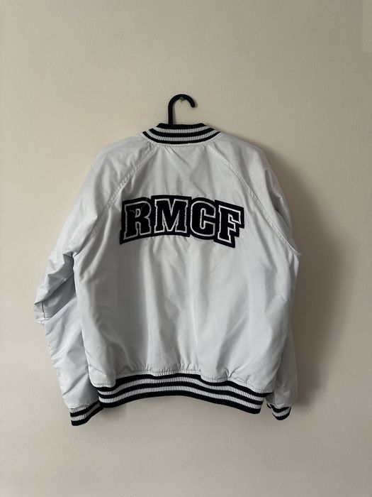 Vand geaca Real Madrid