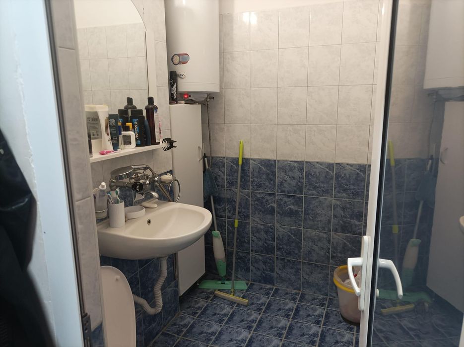 Дава се под наем Двустаен апартамент в Пловдив, Тракия - 58 кв.м за 400 € - Снимка #6