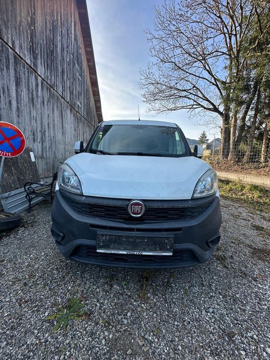 Vand FIAT DOBLÒ   1,3