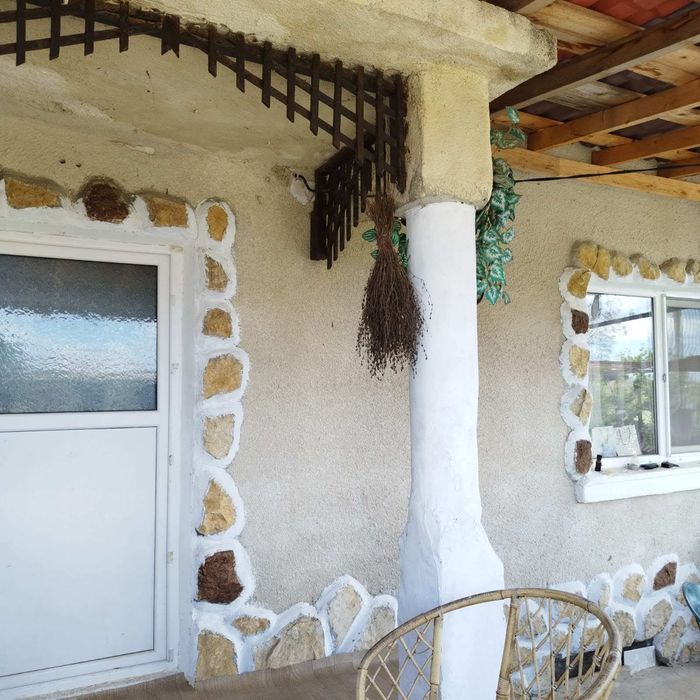 Продава се Къща в с. Стефан Караджа, Област Варна - 80 кв.м за 750 €/кв.м - Снимка #12