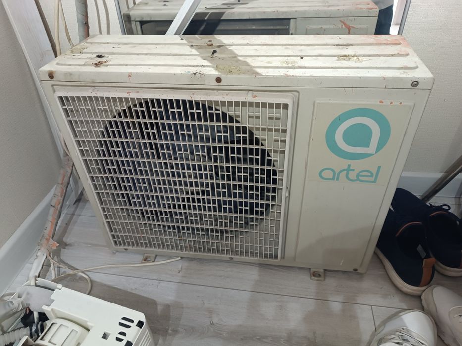Кондиционер Артель ( Artel)