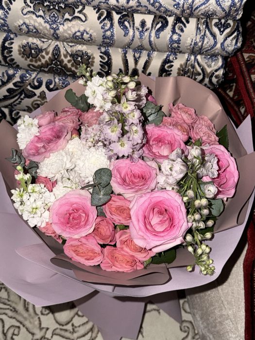 Букет бу Buket. Букеты бу