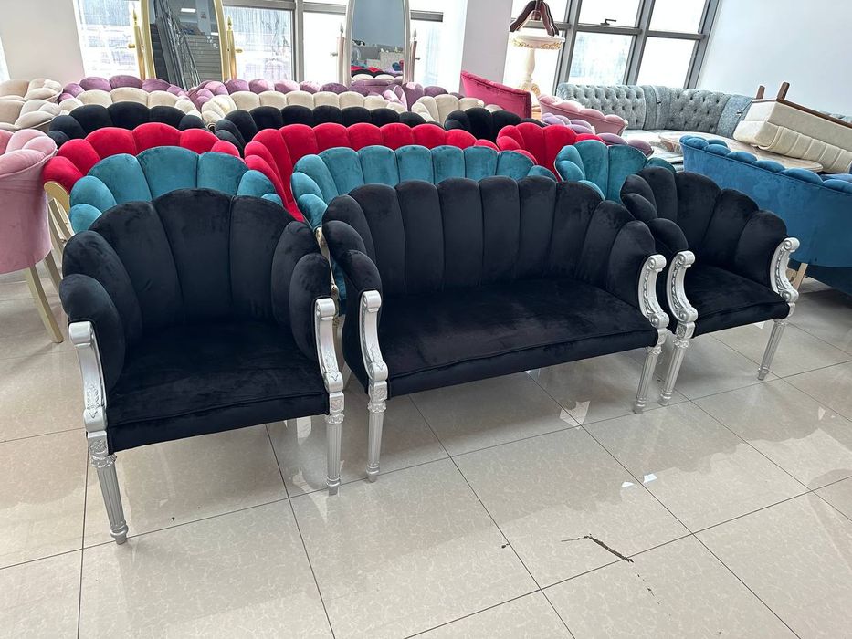 Мебель на заказ Диван Кресло и в наличии