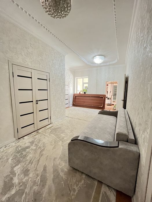 Продаётся жилой дом.