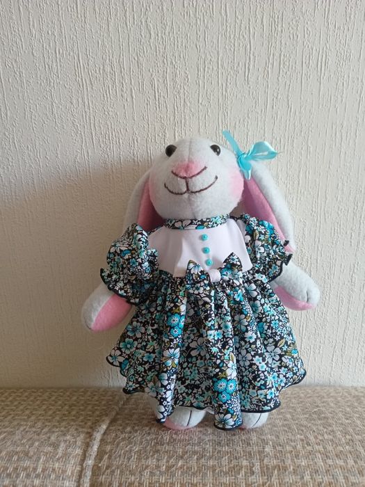 Эксклюзивные игрушки- сувениры