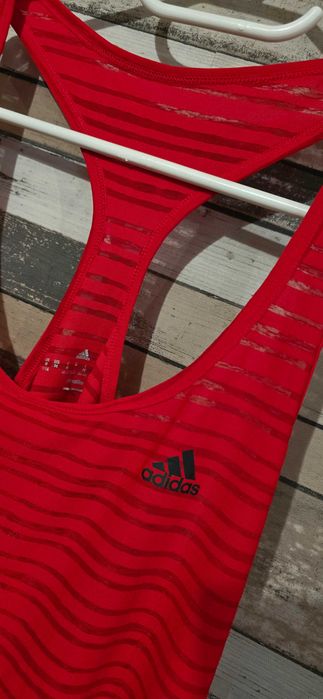 Adidas XL-дамски потник (А-102)