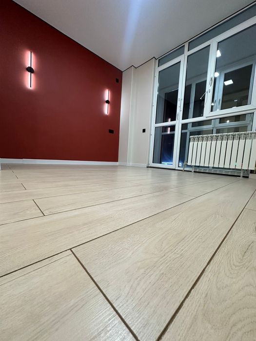 Ремонт под ключ алмамы