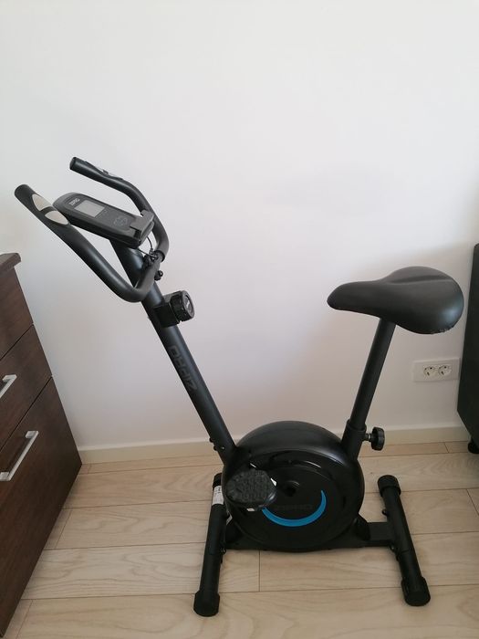 Bicicleta fitness Zipro One S