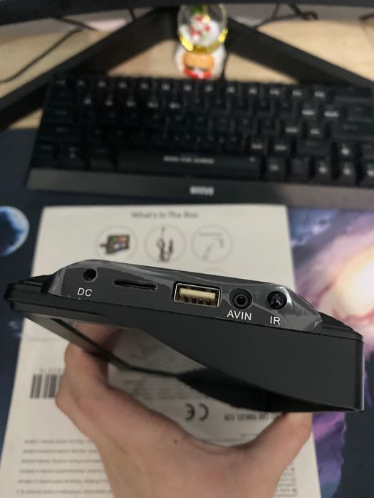 Tabletă portabilă pentru orice mașină