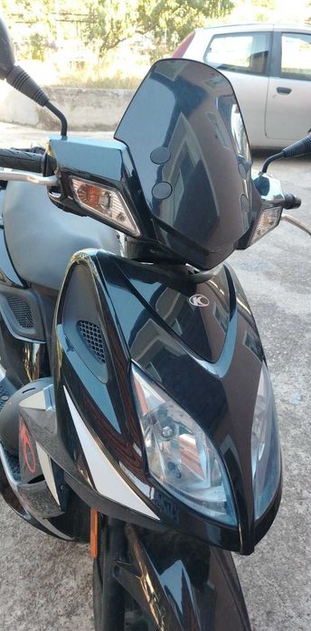 Скутер Kymco 8 50