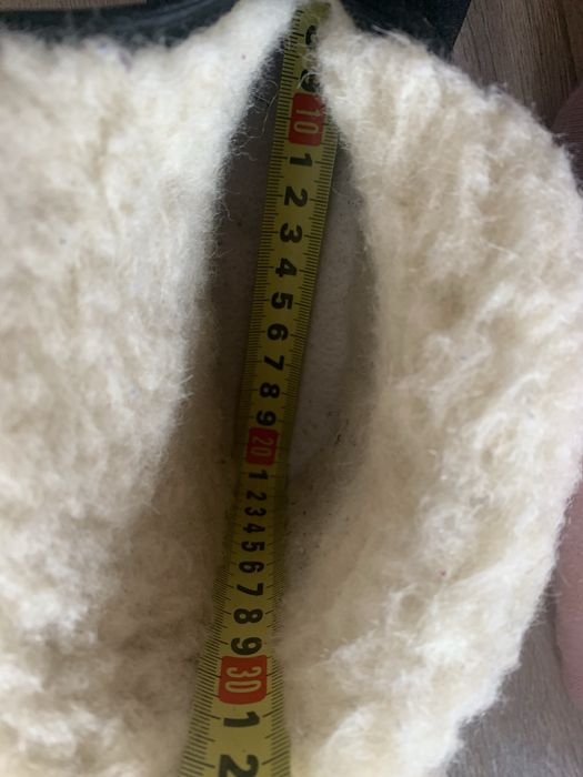 Резиновые демисезонные сапоги Demar