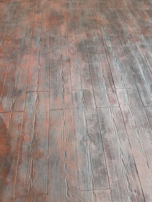 Beton Amprentat Ramnicu Valcea