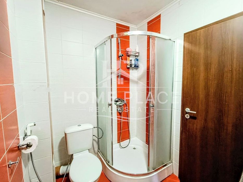 Дава се под наем Тристаен апартамент в Варна, Бриз - 80 кв.м за 747.66 € - Снимка #12