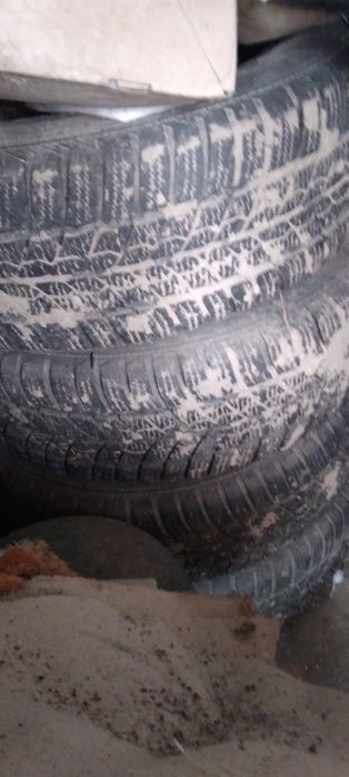 Vand jante 195/65/R15