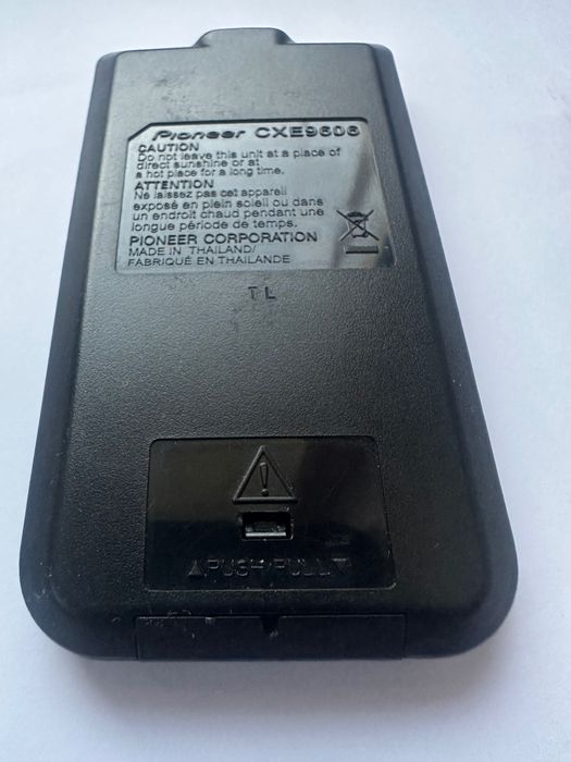 Дистанционно за Pioneer