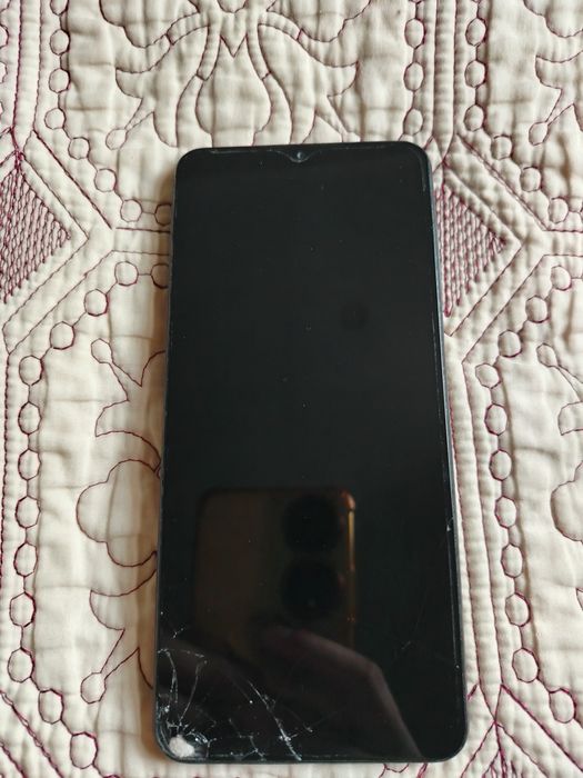 Samsung Galaxy A12