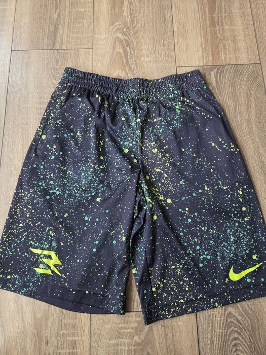 Pantaloni scurți Băieți 12-14 ani Nike