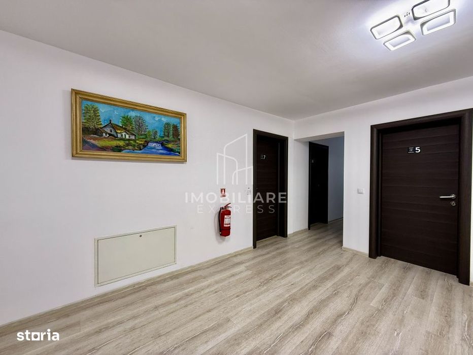 Comision 0%. Business functional – de vanzare | Apahida, Cluj