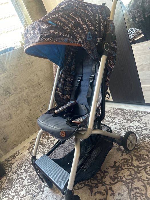 Лятна количка Cybex