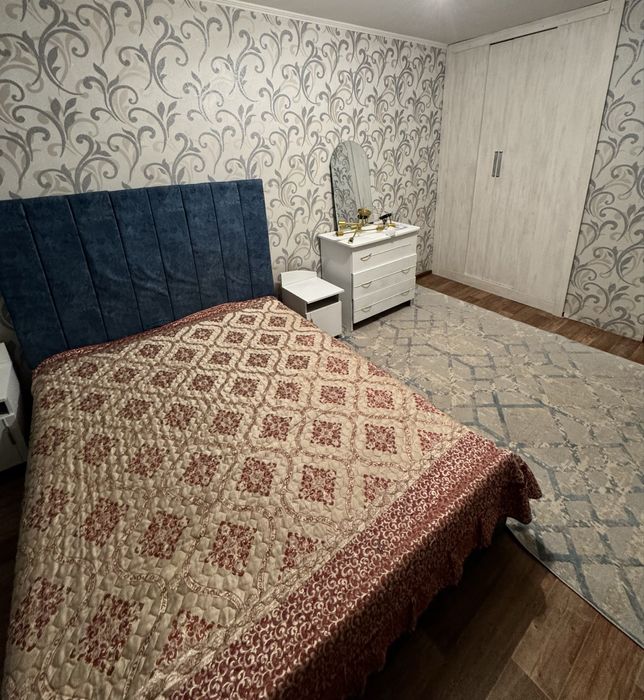 Сдается на долго 2 ком кв