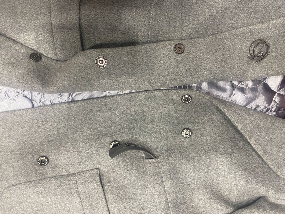 Продам пальто женское